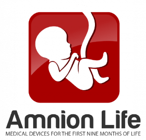 Amnion Life Logo
